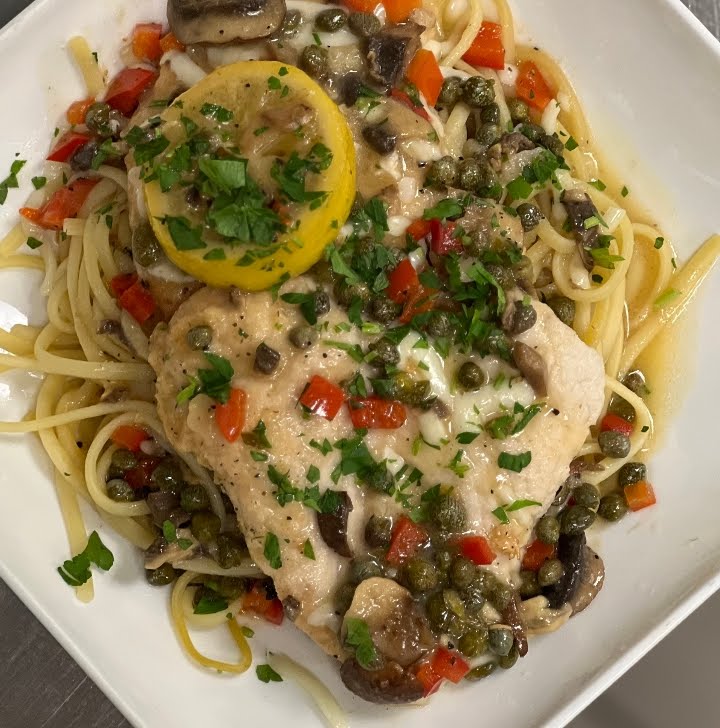 Jo Jo Carloni's Italian Restaurant & Pizzaria by null