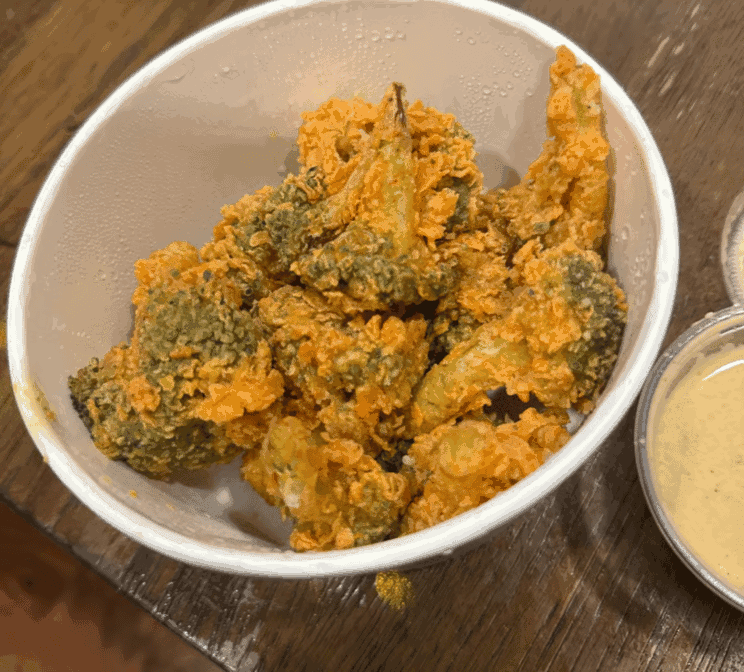 Bleu Bird LA Inc by null