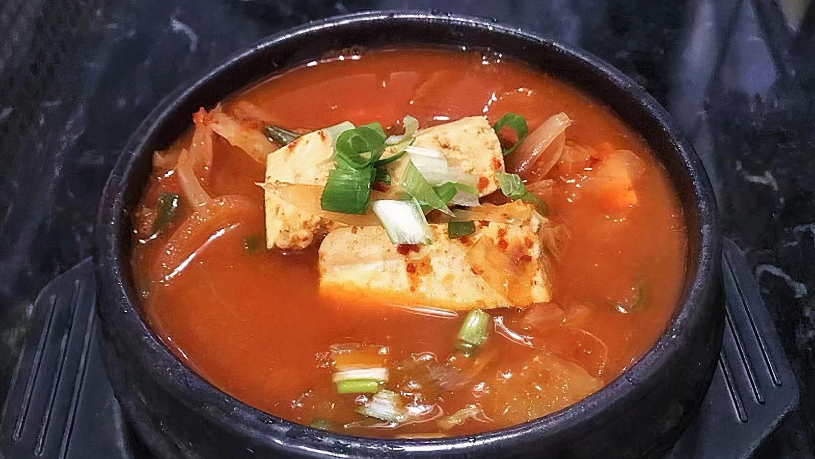 ZZAN Korean Restaurant by null