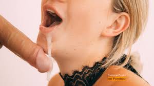 Massive cum mouth porn gifs pornhub jpg x Huge cum in mouth