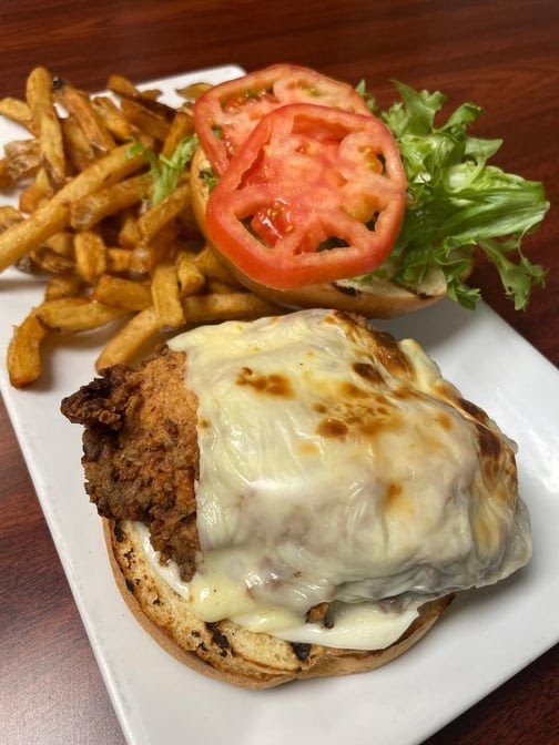 Iron Horse Pub by null