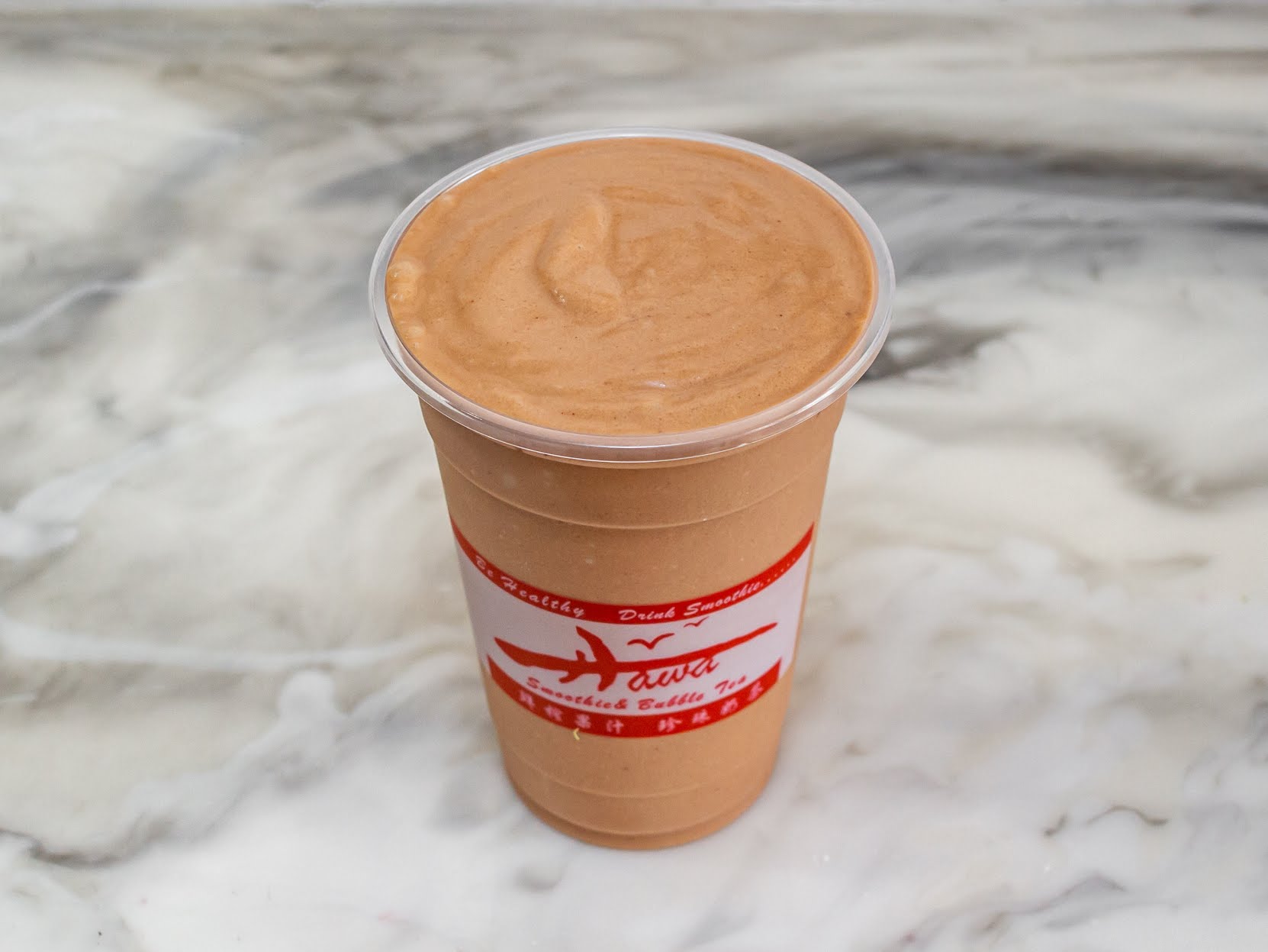 Hawa Smoothies and Bubble Tea by null