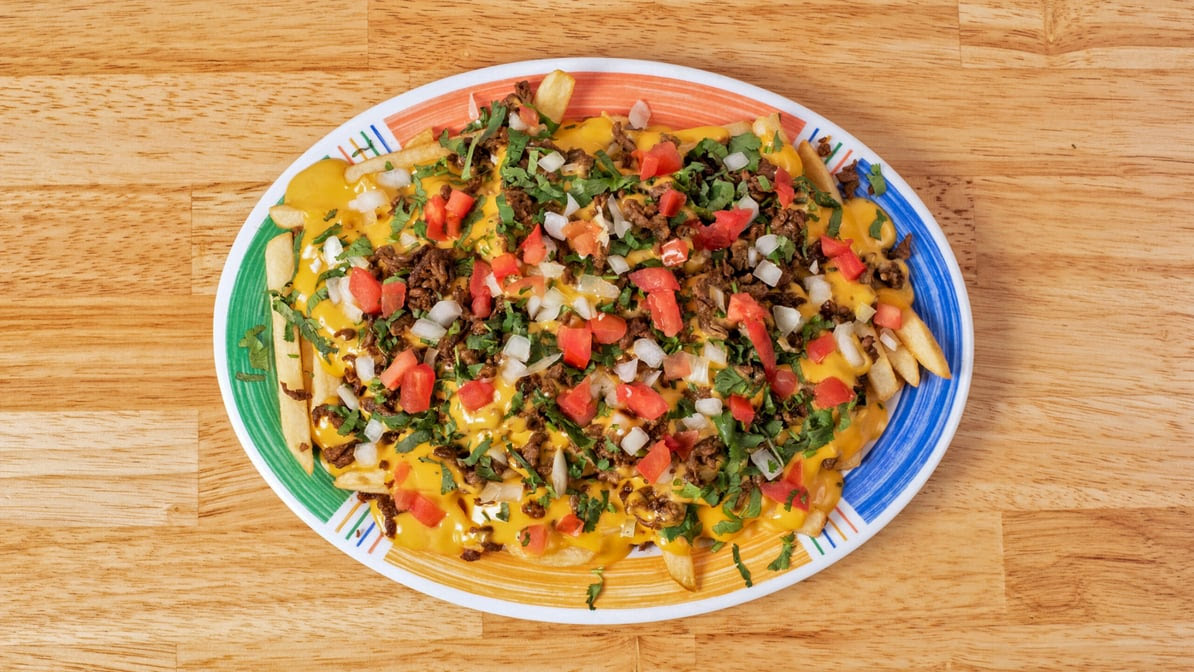 Tacos El Sol by null