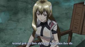 Cross ange futa hentai hilda ange porn jpg x Cross ange hentai