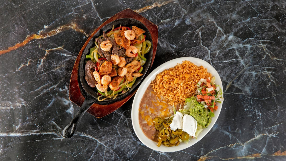 Lienzo Charro Mexican Restaurant Bar & Grill by null