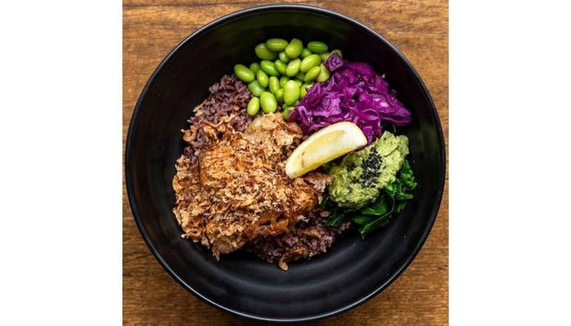 MISSCHU South Yarra by null