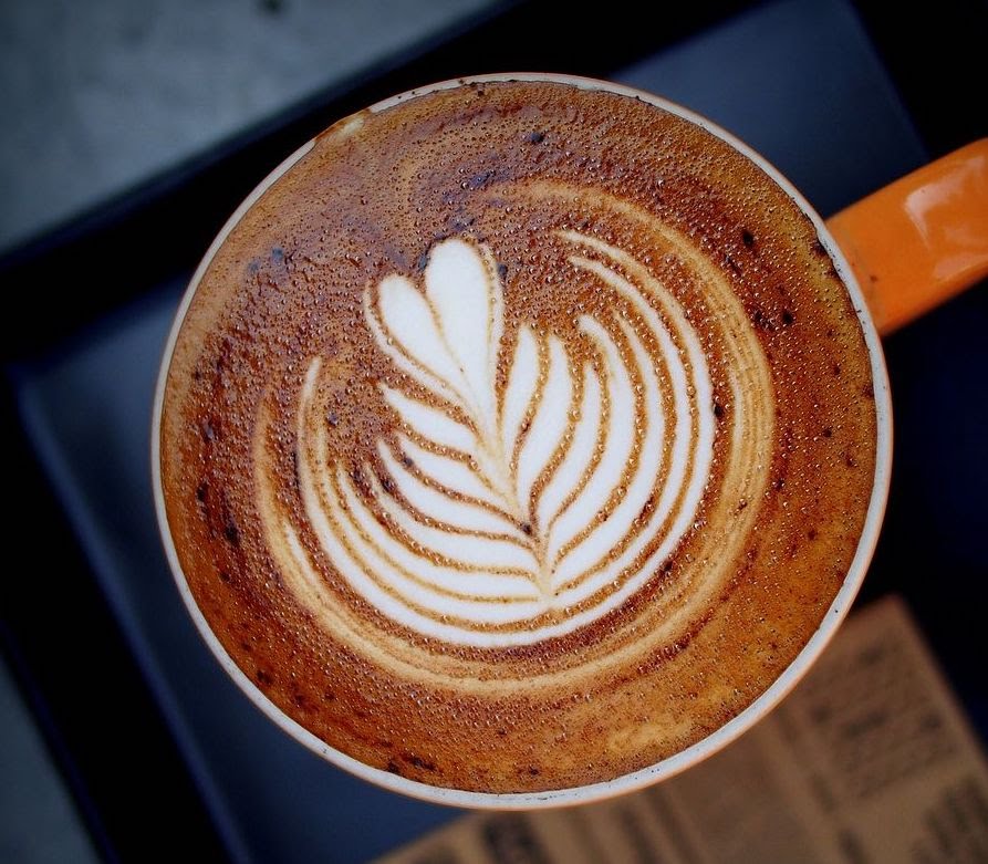 Campbell and Co - Williamsburg by null