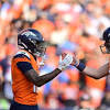Broncos vs. Saints TV Schedule