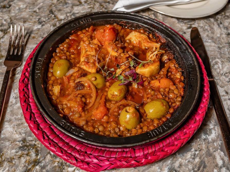 Tara Kitchen Tribeca by null