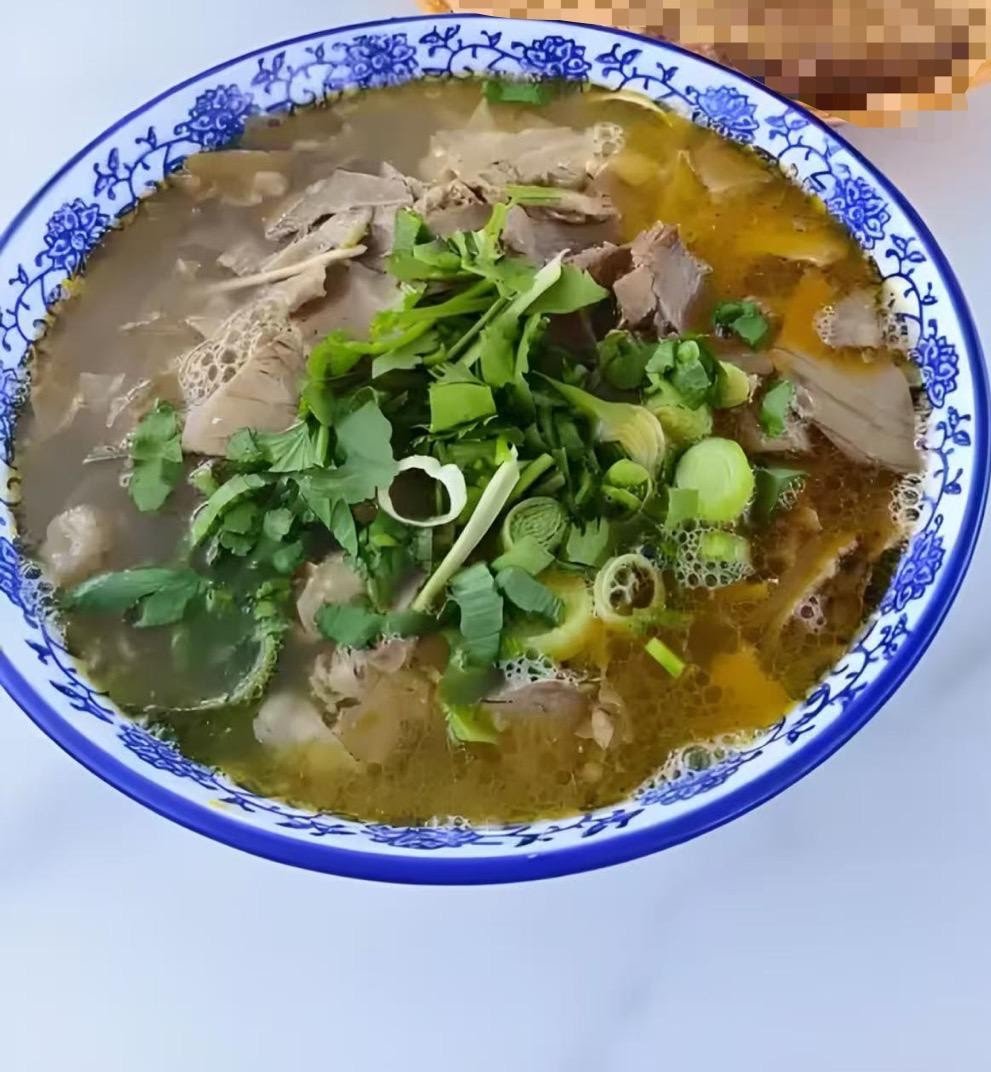 沙记烧烤 Manhattan Shaji BBQ by null