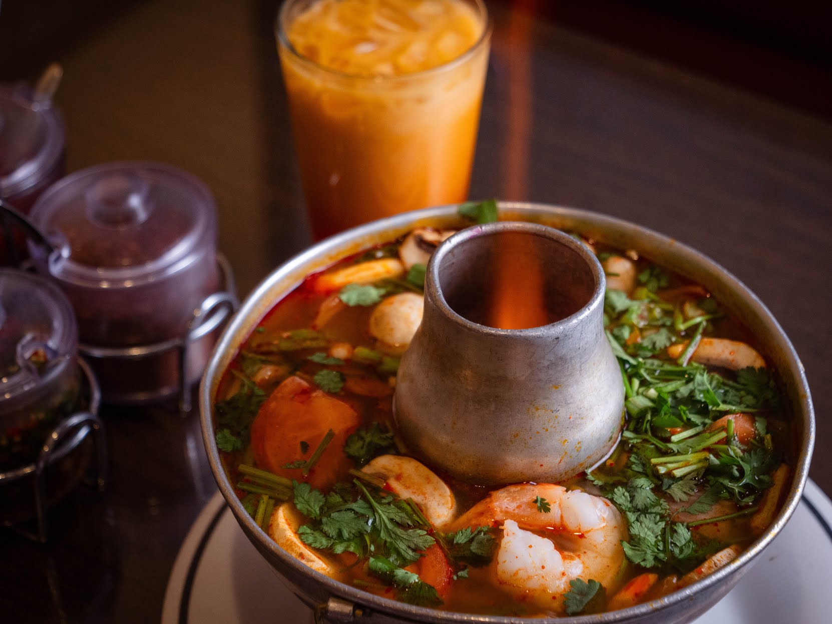 Thai Flavor LLC by null