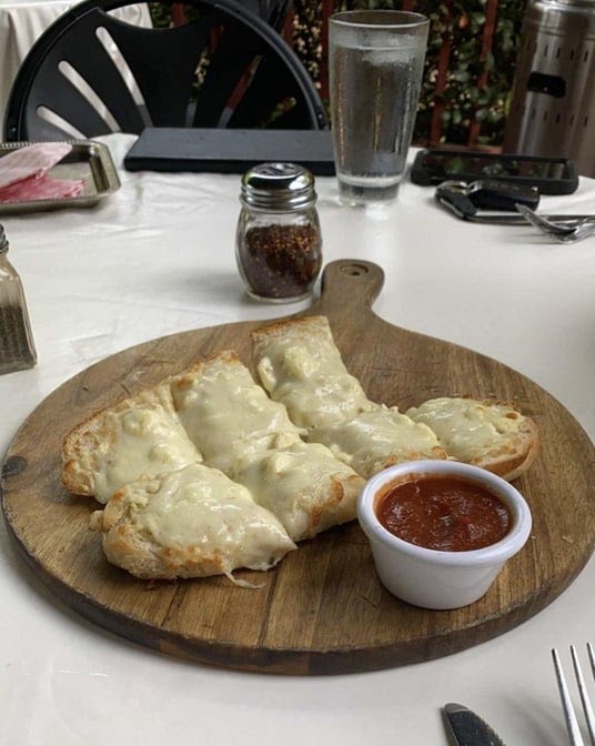 Tour of Italy by null