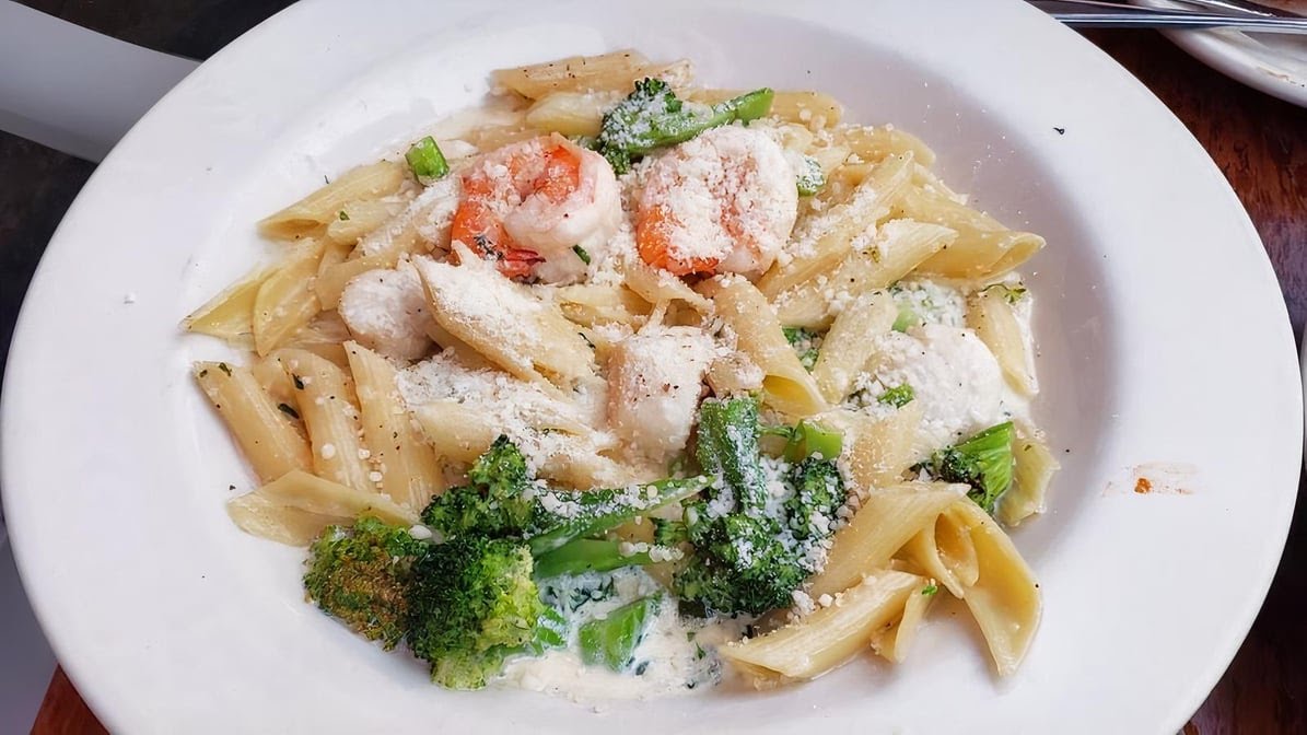 Giacomo's Boston North End by null