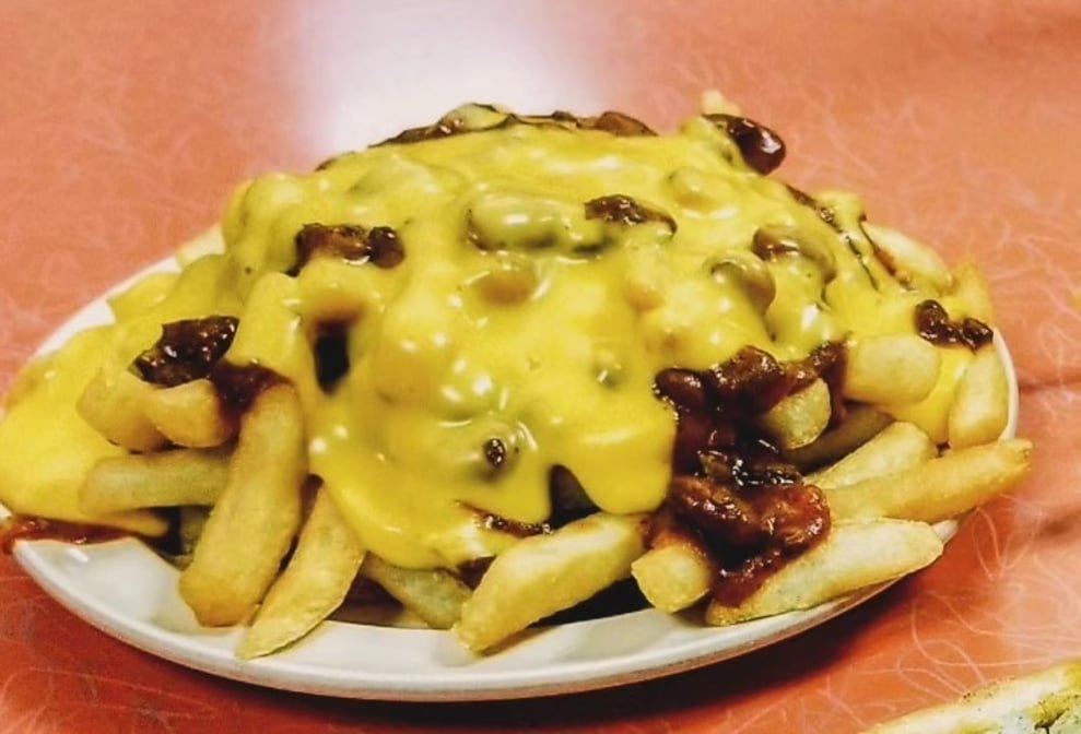 Olneyville New York System Restaurant by null