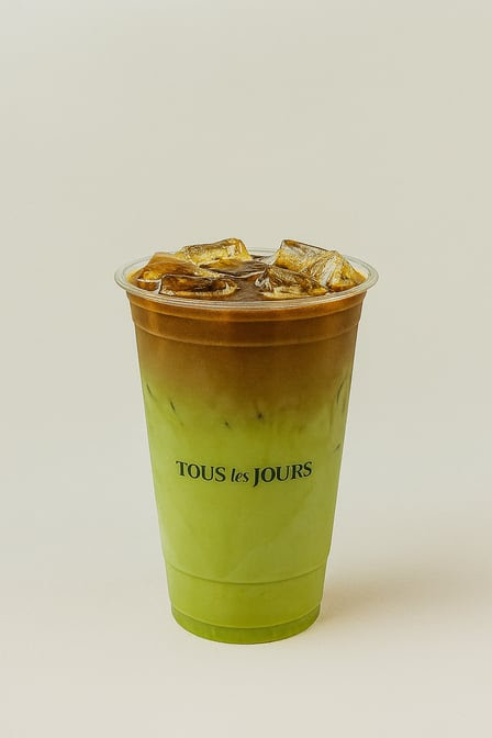 Tous les Jours by null