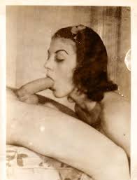 Vintage porn teen blowjob retro—fucking gif x Retro blowjob