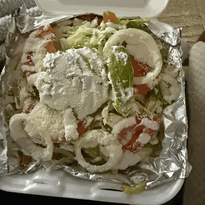 Frontera Grill by null