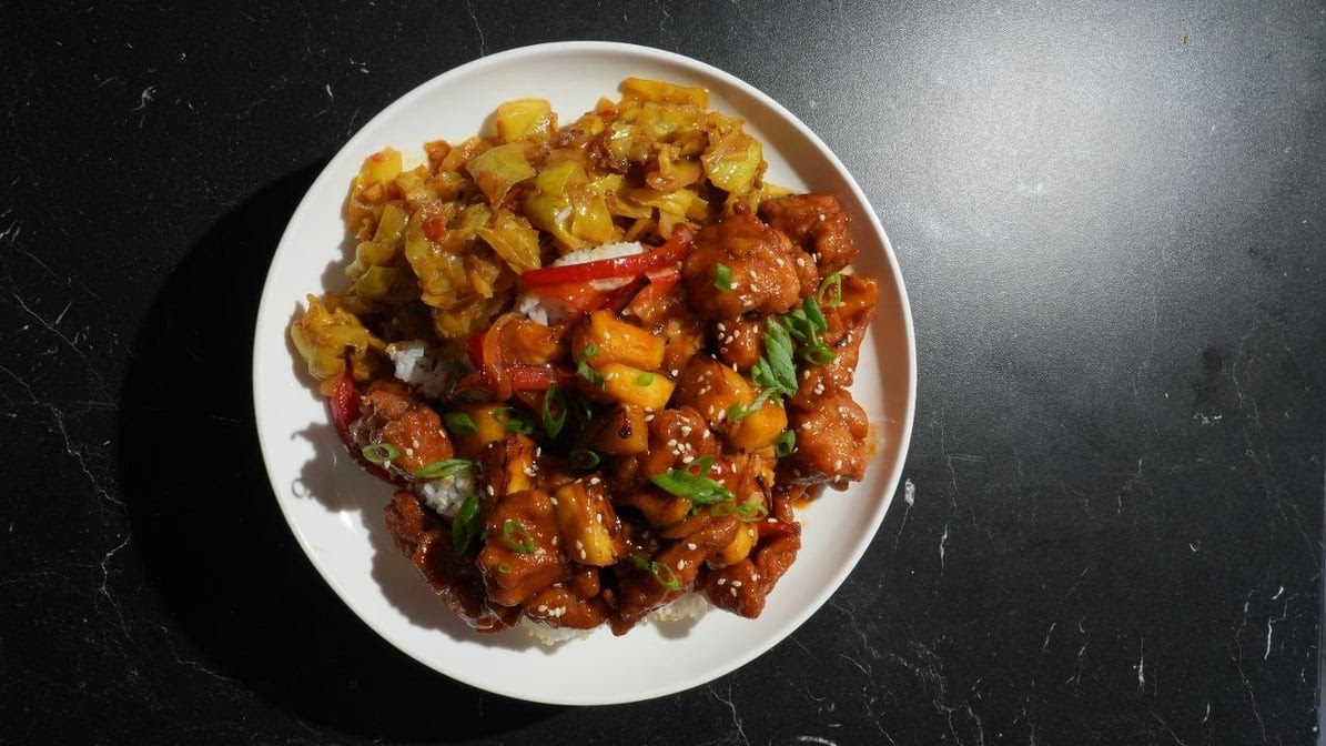 Black Dragon Takeout by null