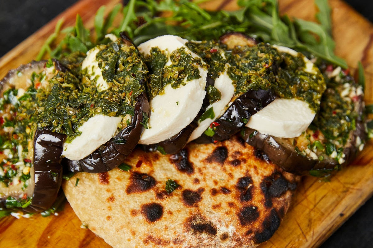 Mioposto Pizzeria by null