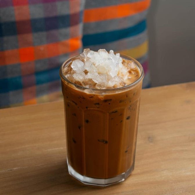 Ka-Tip Thai Street Food by null