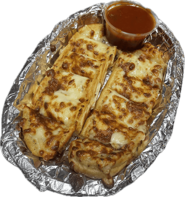 Andy’s Pizza by null