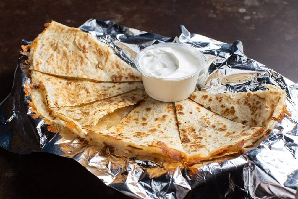 Tacos A Go Go Heights by null