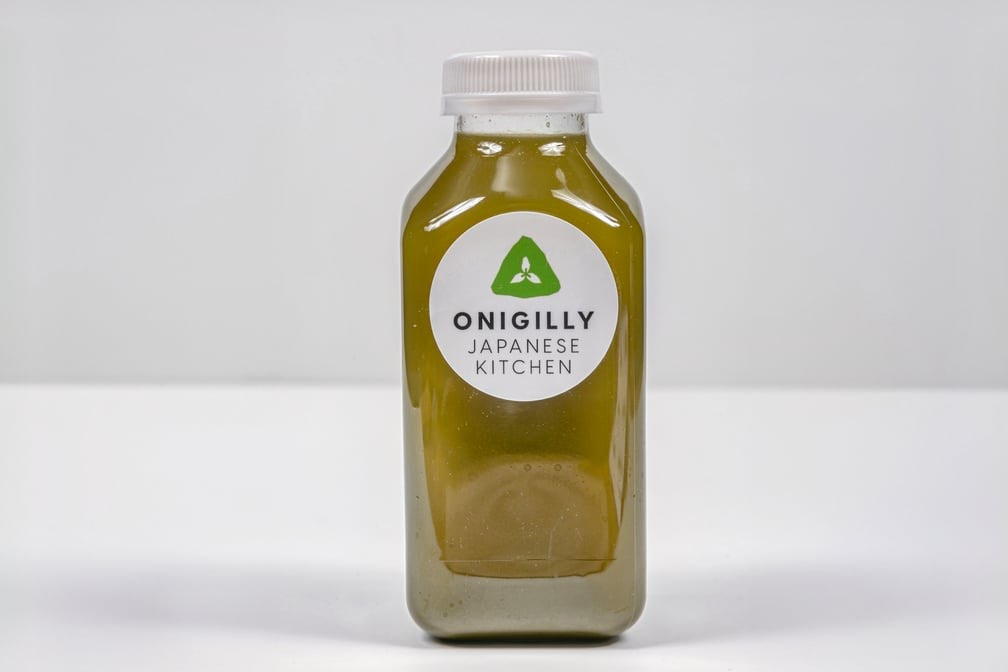 Onigilly Japanese Kitchen - San Francisco (Kearny) by null