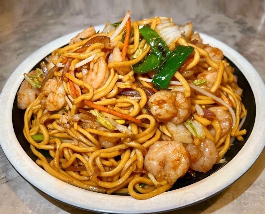 hunan cuisine by null
