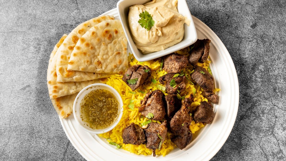 Mediterrasian Bistro and Catering by null