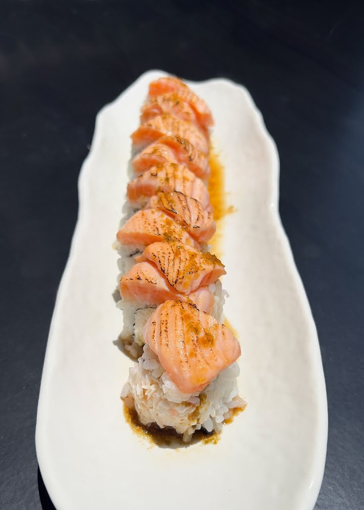 Zabon Ramen & Rolls by null