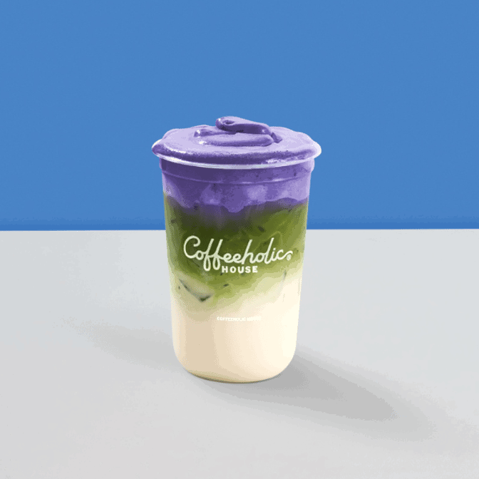 Coffeeholic House Greenwood by null