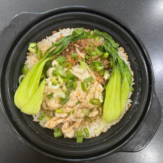 Lee’s Kitchen Noodle & Rice U Dub by null