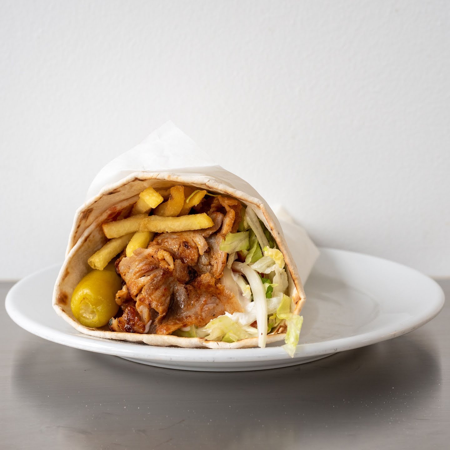 Maxi Grillen by null