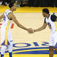 Cavs' stars shine, but Warriors show a different way to win 