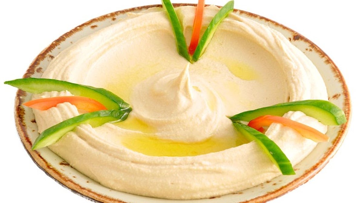 Kabob Lounge by null