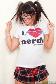 Nerdy and naughty a perfect combination ai porn jpg x Naughty nerds