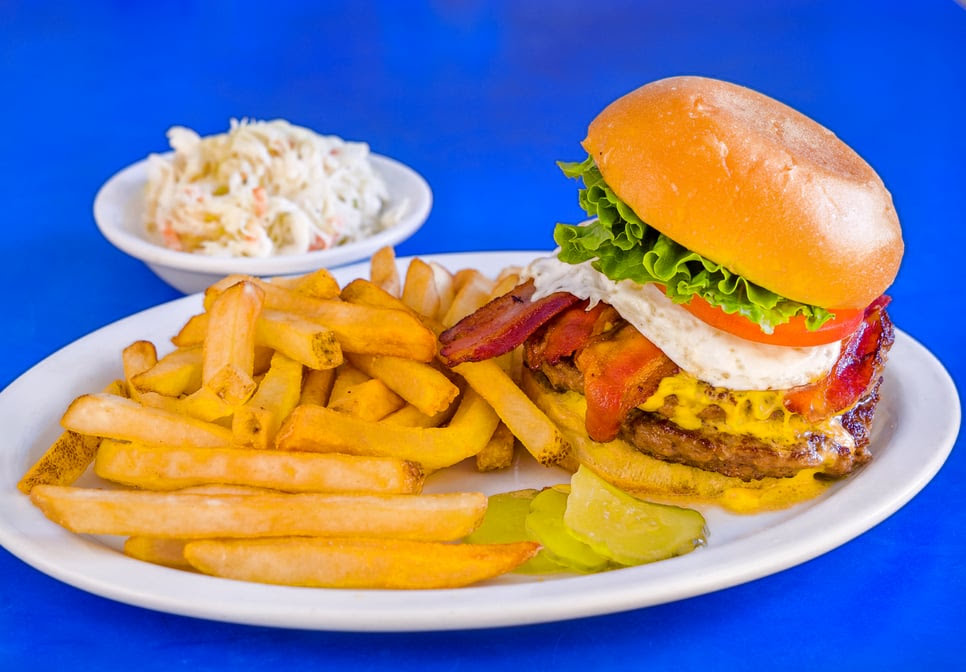 Bob & Edith's DINER - Old Town Alexandria by null
