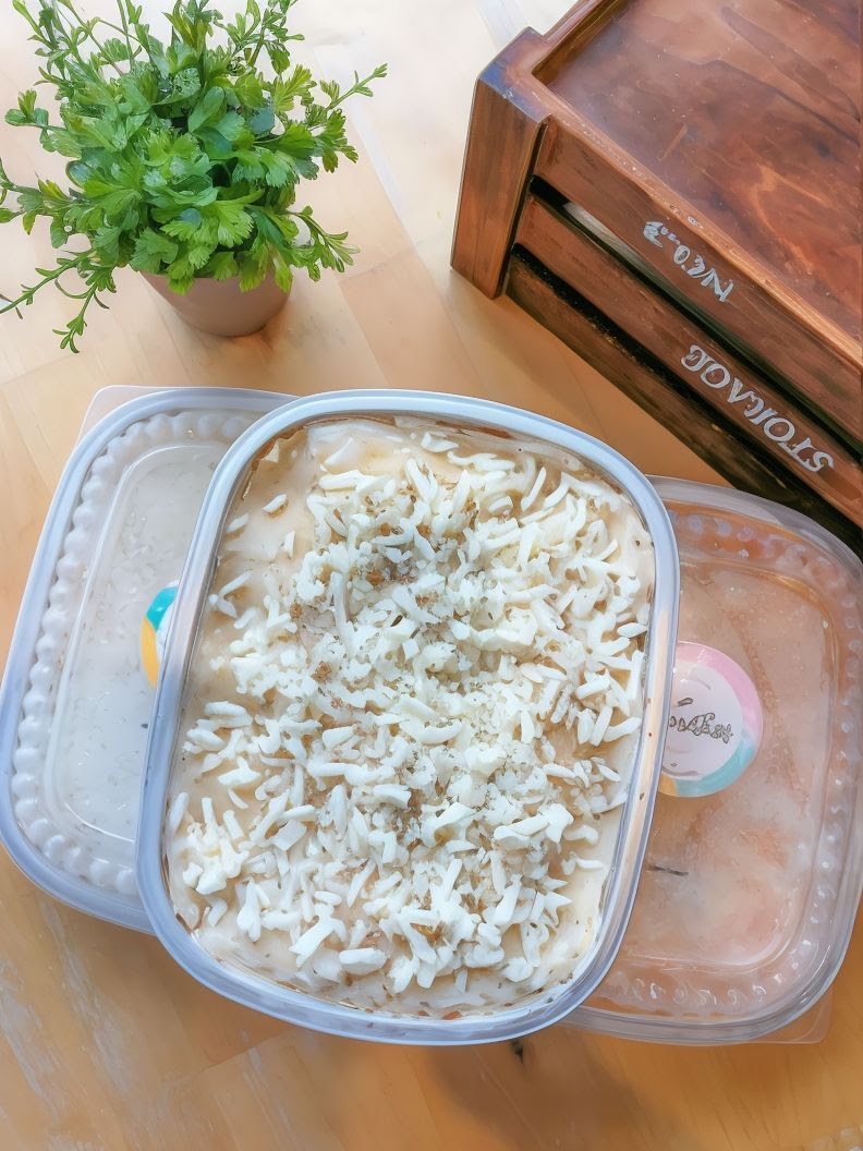 Bocaditos Catering & Shop by null