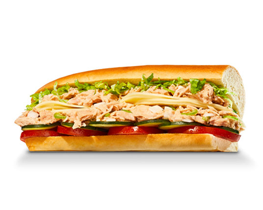 Jimmy John's by null