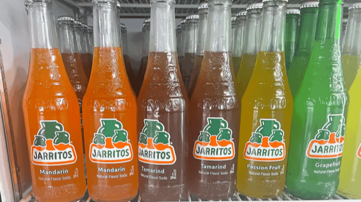 Los Dos Amigos Taco Truck by null