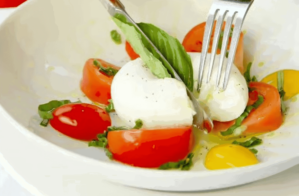 Terramia Ristorante by null