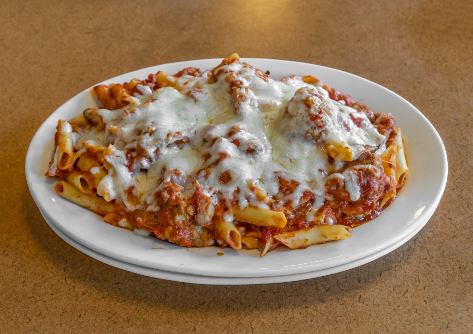 Vittoria Pizza by null