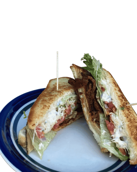 Wicked Willow Cafe by null