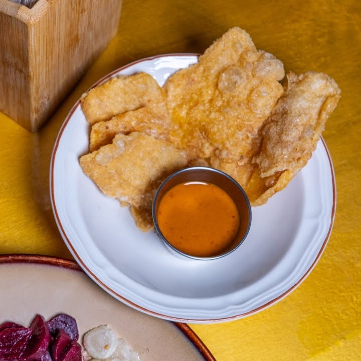 Yellow Ranger by null