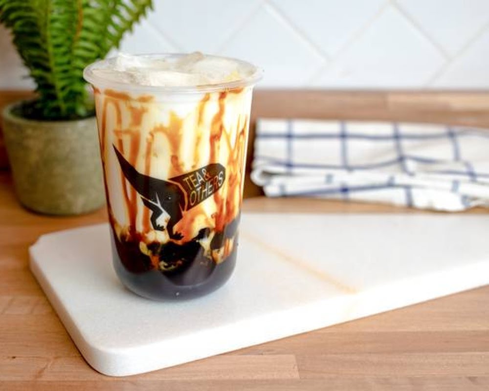 Tea & Others by null