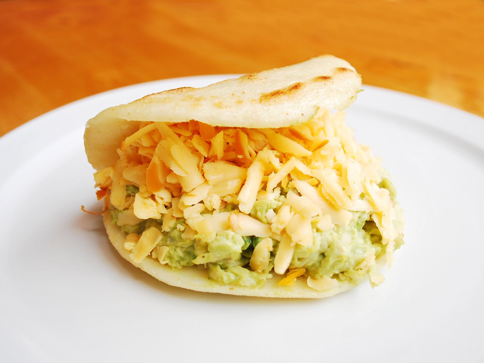 11 Degree North by null