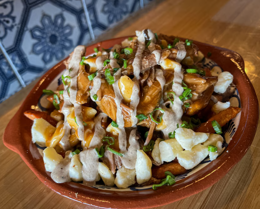 Viana Grillades Portugaises by null