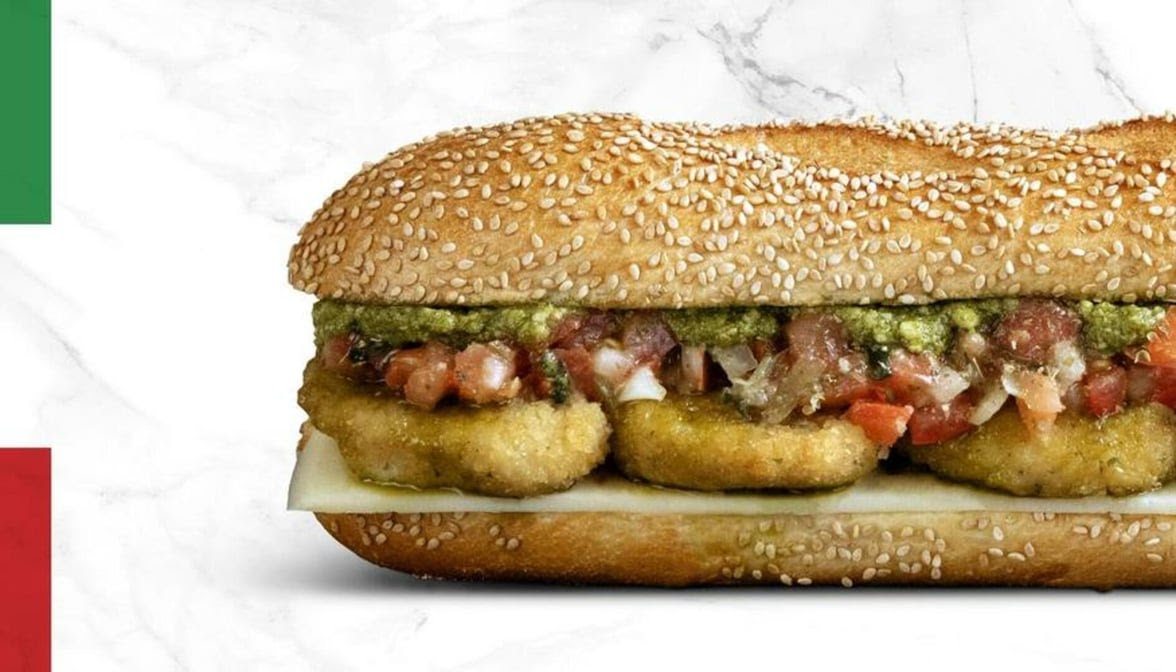 PrimoHoagies by null