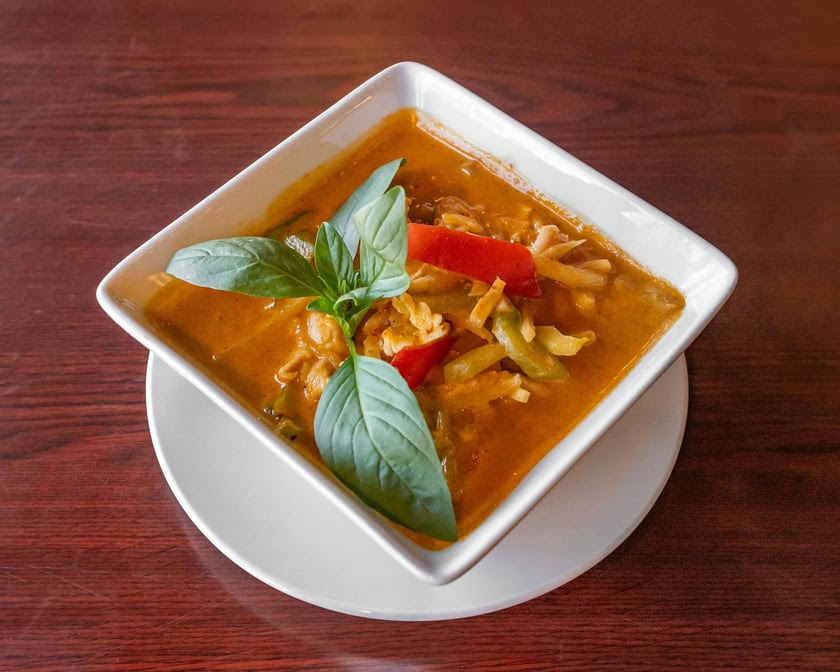 Aiyara Thai Cuisine by null