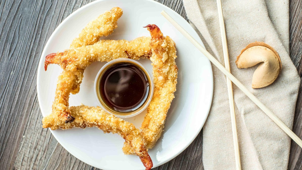 Kong's Kitchen by null